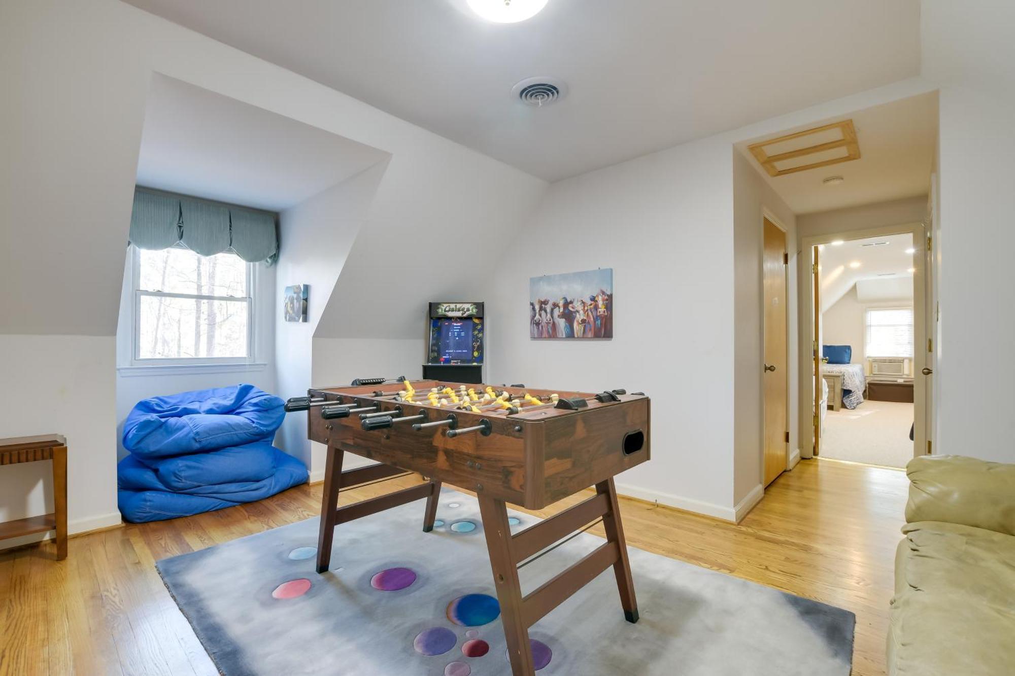Peaceful Durham Retreat On Pond With Huge Deck! Βίλα Εξωτερικό φωτογραφία